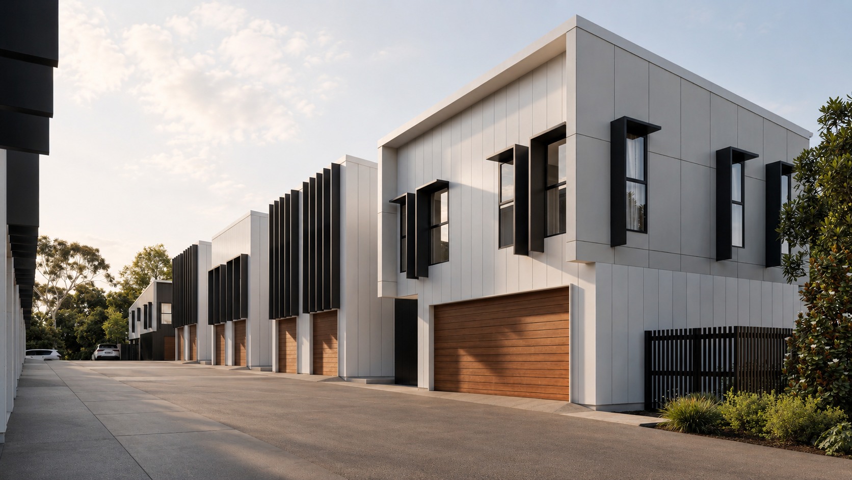 Cassia Townhomes - Caboolture - Lot 1