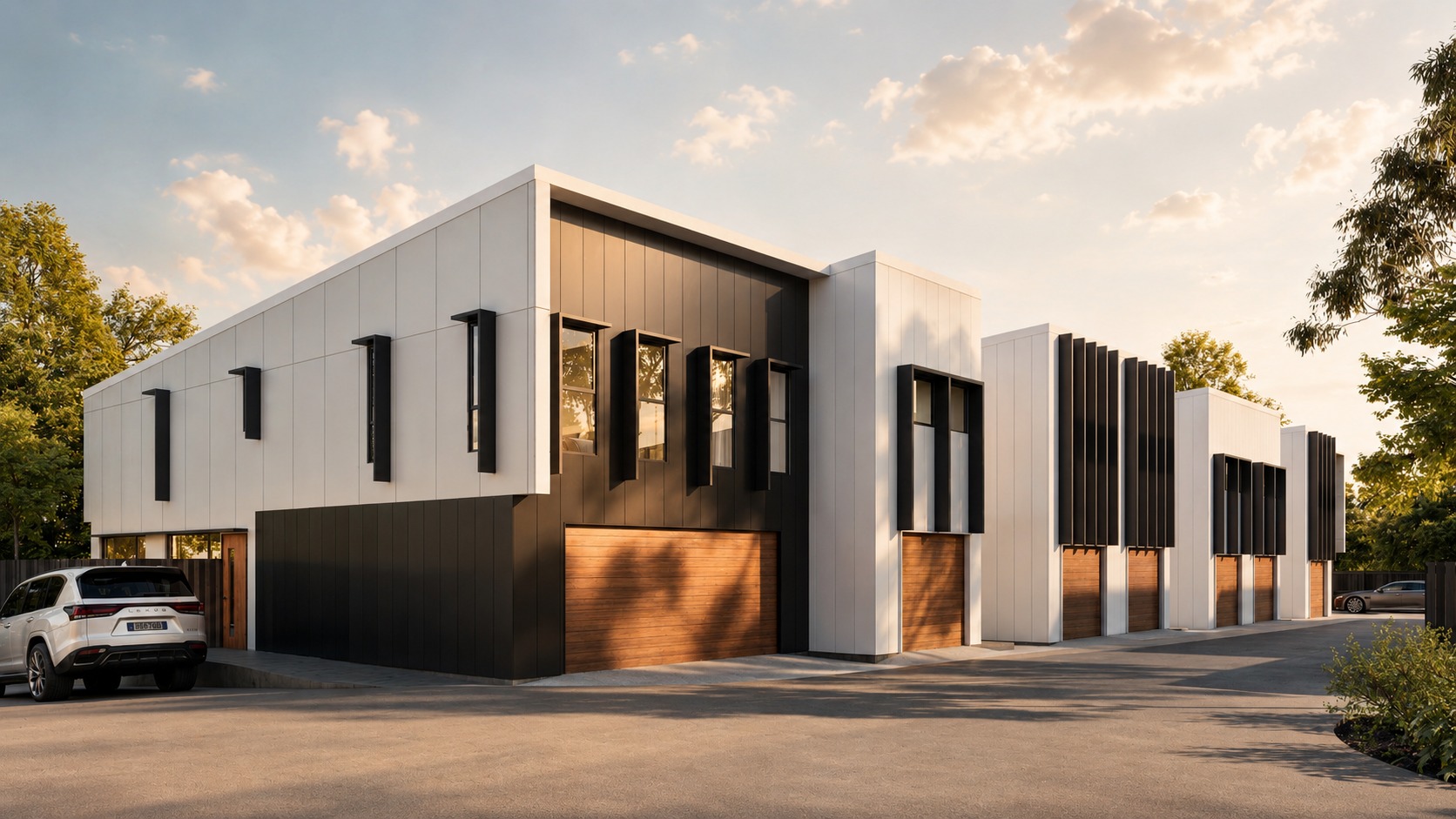 Cassia Townhomes - Caboolture - Lot 22