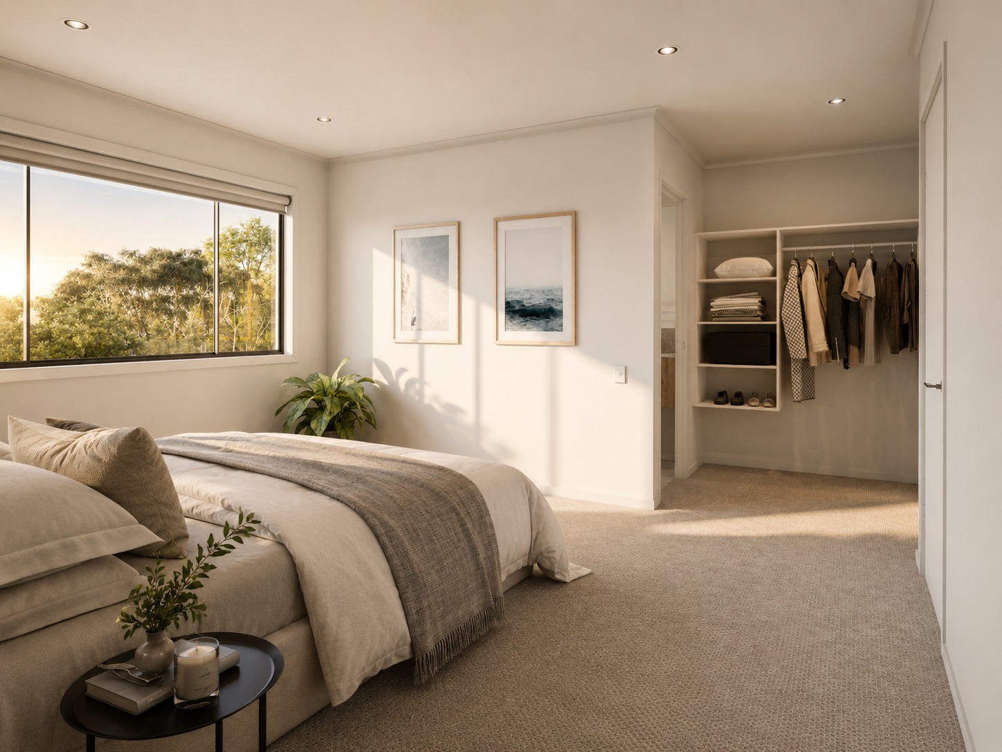 Cassia Townhomes - Caboolture - Lot 24