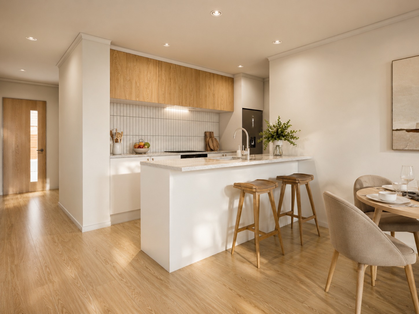 Cassia Townhomes - Caboolture - Lot 24