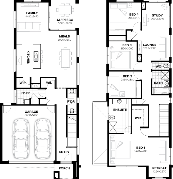 Cloverdale Estate - Doolandella - Lot 7
