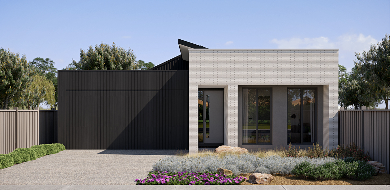 Coastal Vines Estate - Ocean Grove - Lot 2