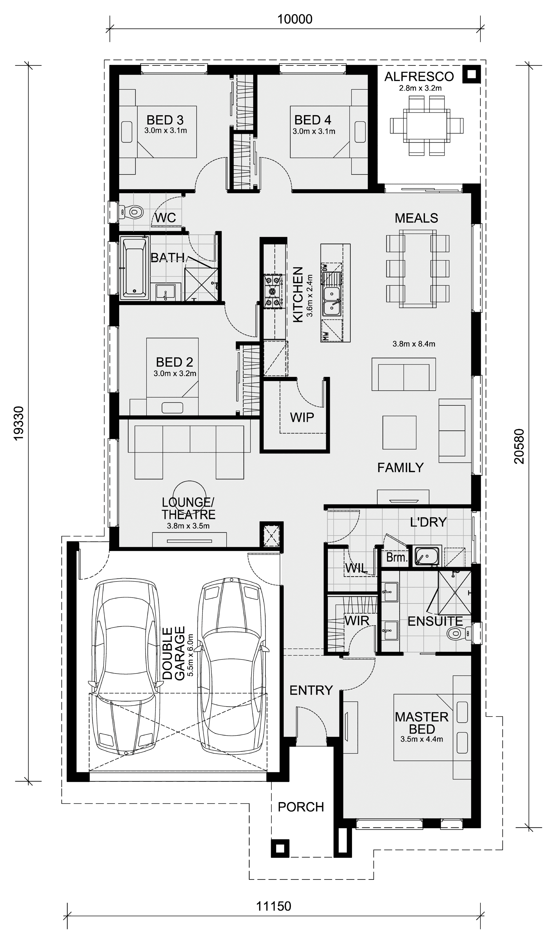 Cobble Springs Estate - Cobblebank - Lot 116