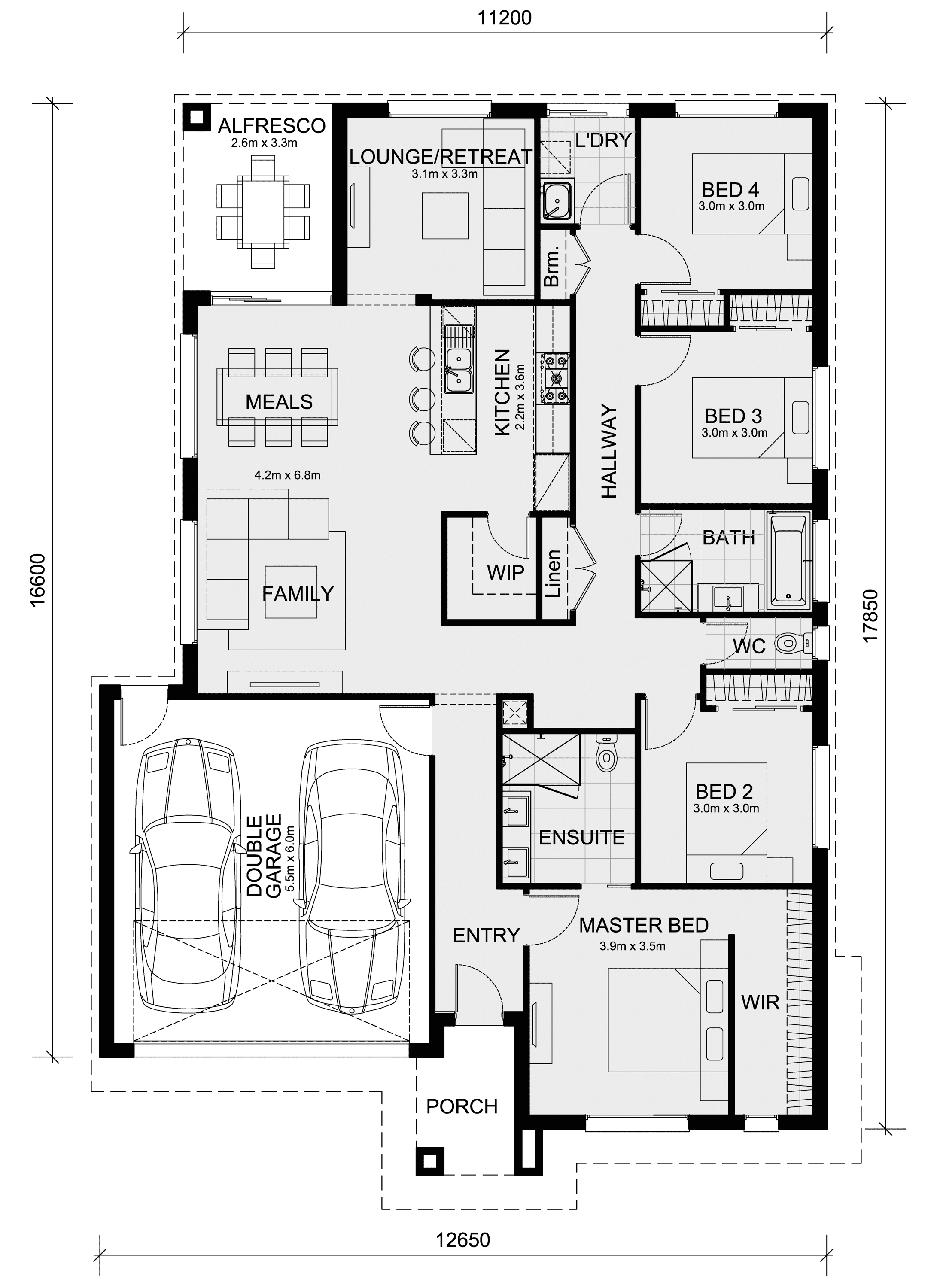Cobble Springs Estate - Cobblebank - Lot 176