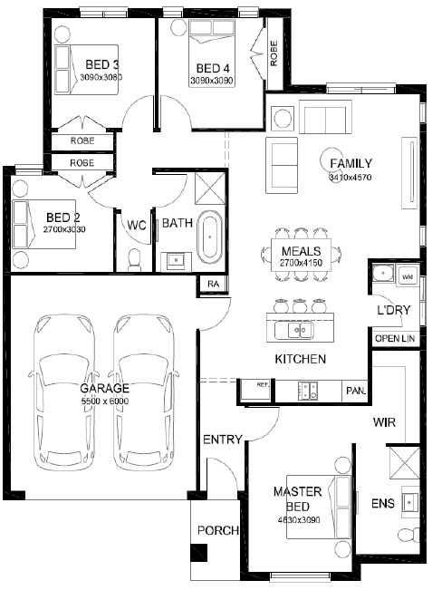Cobble Springs Estate - Cobblebank - Lot 202