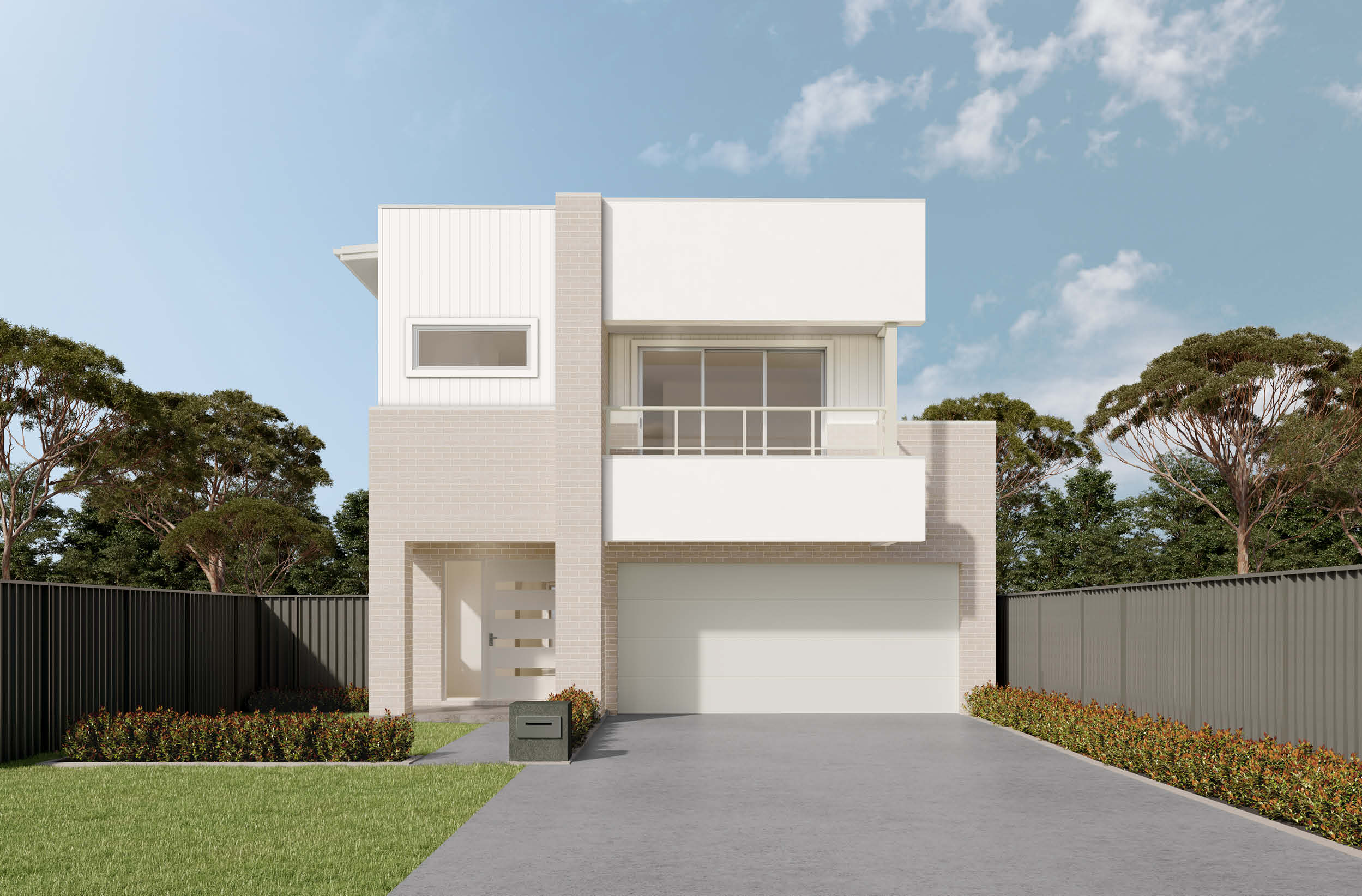 Complete by McDonald Jones at Calderwood Valley - Calderwood - Lot 6154 Render