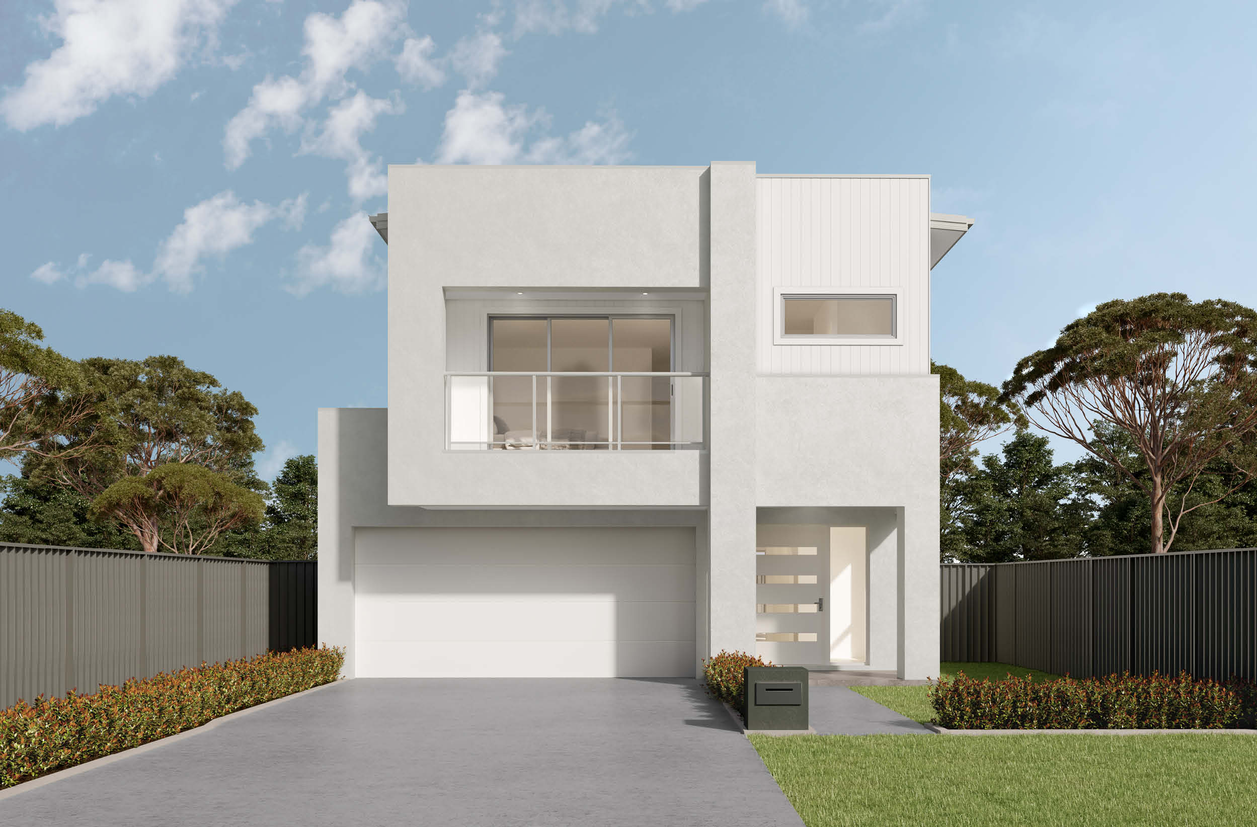 Complete by McDonald Jones at Calderwood Valley - Calderwood - Lot 6170 Render