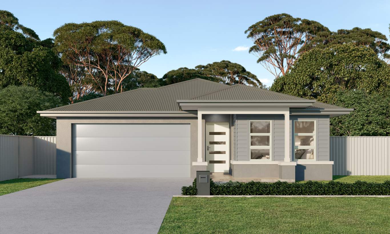 Complete by McDonald Jones at Lochinvar Downs - Leyland Release - Lochinvar - Lot 905