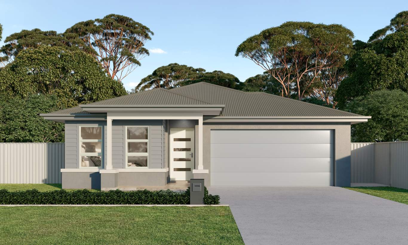 Complete by McDonald Jones at Lochinvar Downs - Leyland Release - Lochinvar - Lot 915