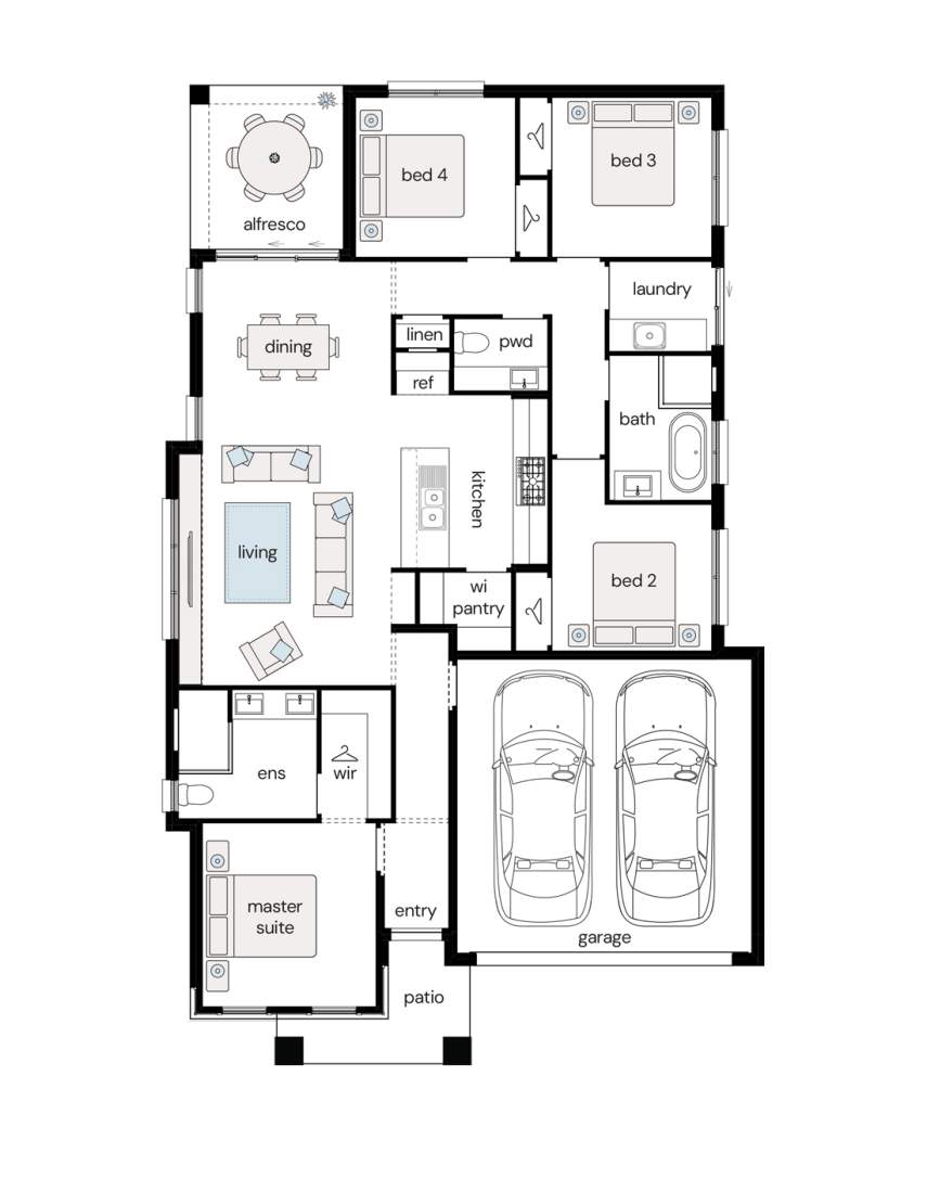 Complete by McDonald Jones at Lochinvar Downs - Leyland Release - Lochinvar - Lot 915