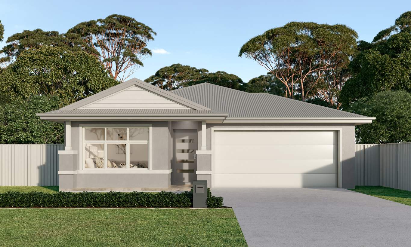 Complete by McDonald Jones at Lochinvar Downs - Leyland Release - Lochinvar - Lot 919