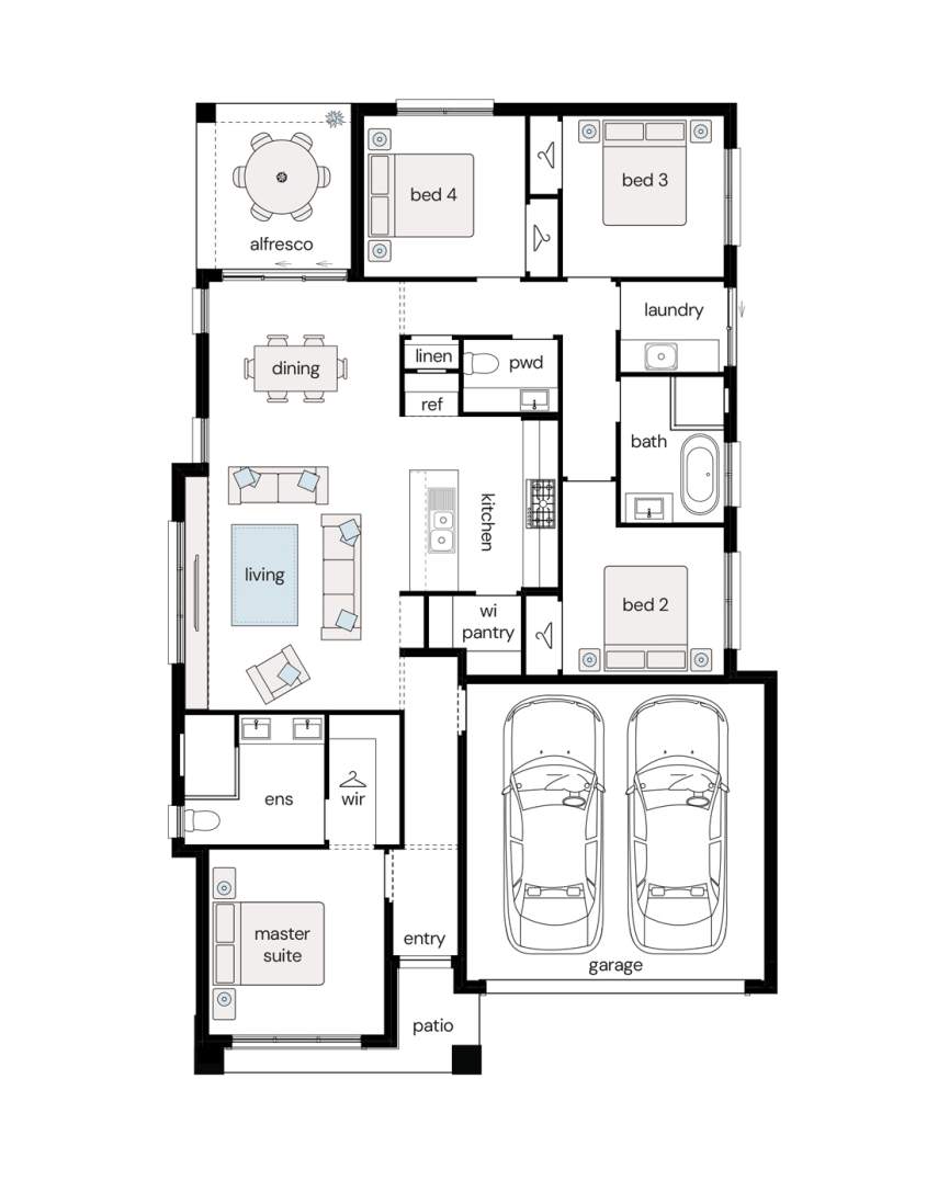 Complete by McDonald Jones at Lochinvar Downs - Leyland Release - Lochinvar - Lot 919