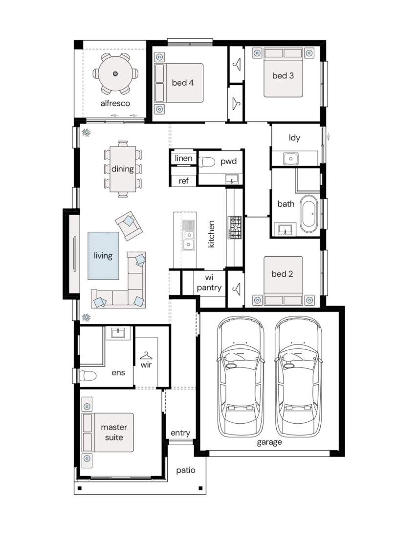 Complete by McDonald Jones at Lochinvar Downs - Leyland Release - Lochinvar - Lot 922