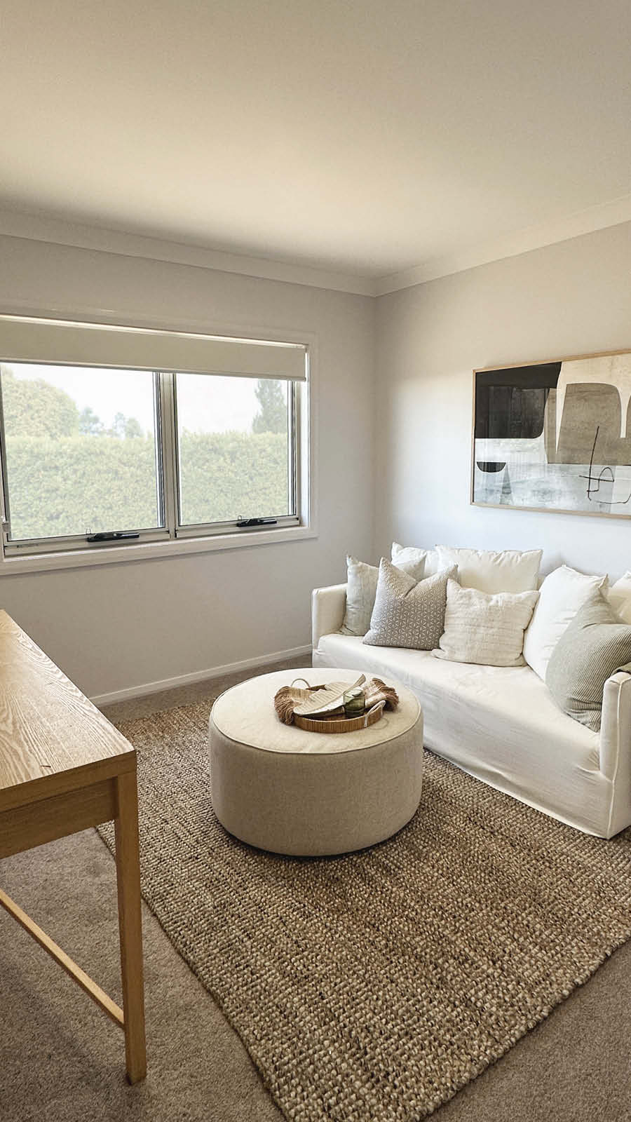 Complete by McDonald Jones at Mount Terry - Albion Park - Lot 515 Living