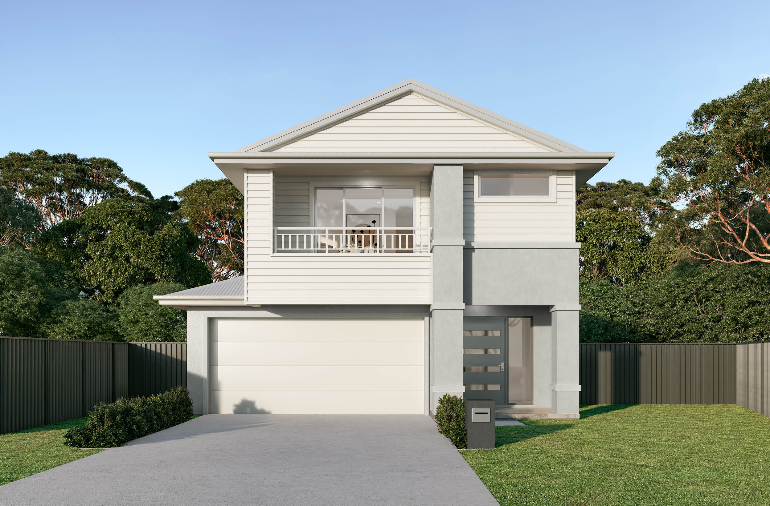 Complete by McDonald Jones at Sussex Inlet Golf Village - Sussex Inlet - Lot 1007 Render