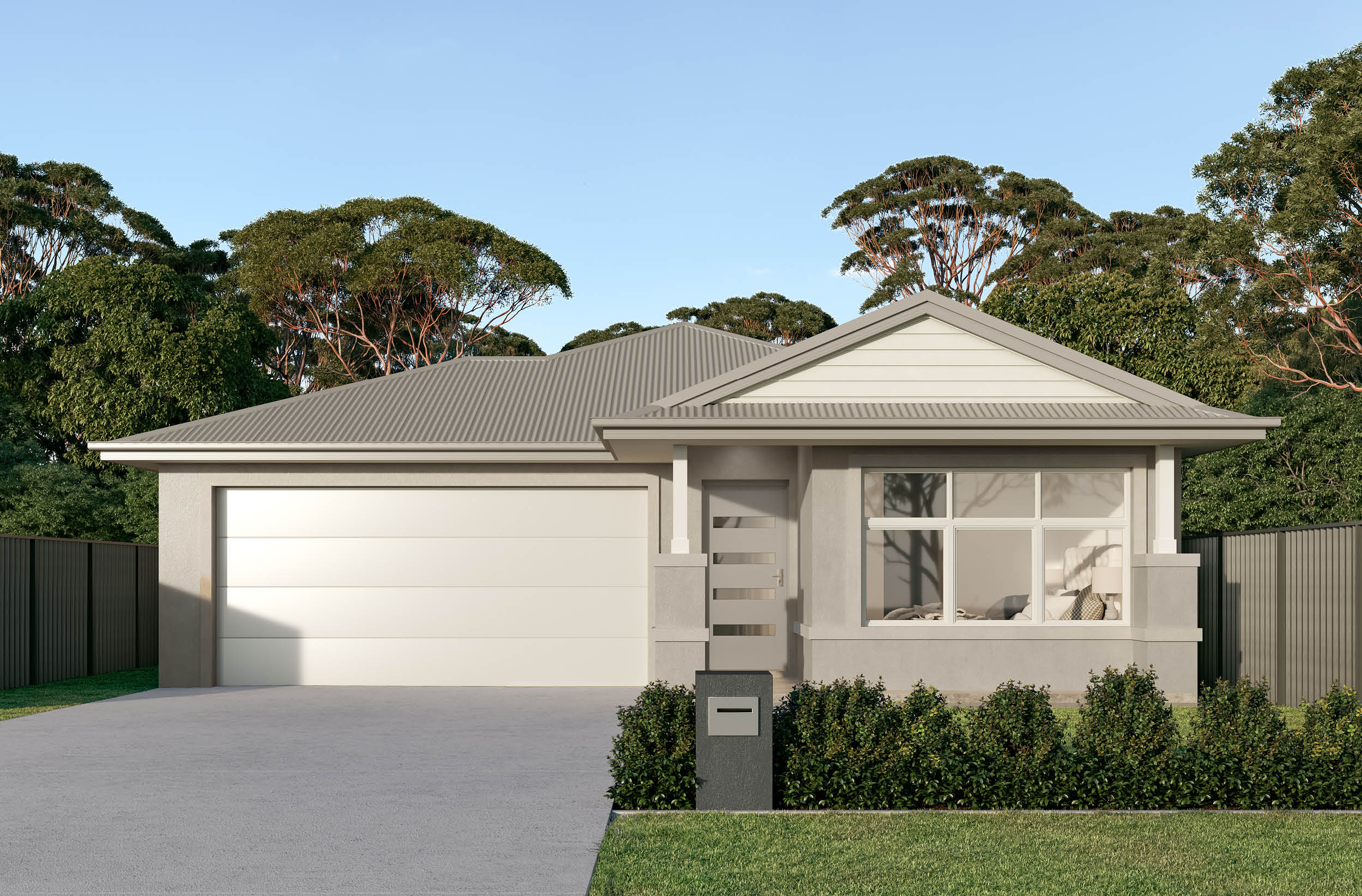 Complete by McDonald Jones at Sussex Inlet Golf Village - Sussex Inlet - Lot 233 Render