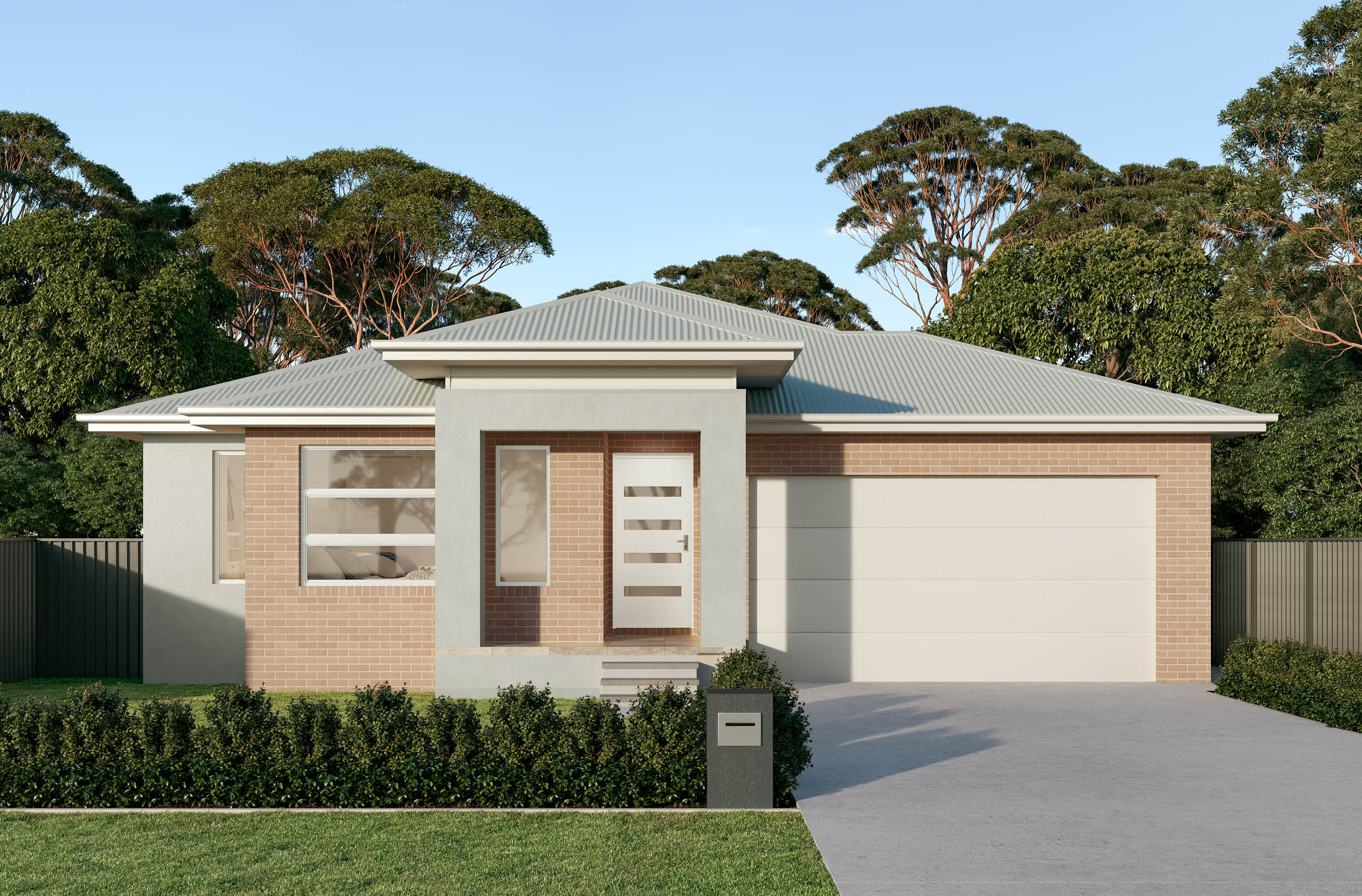 Complete by McDonald Jones at Sussex Inlet Golf Village - Sussex Inlet - Lot 239 Render