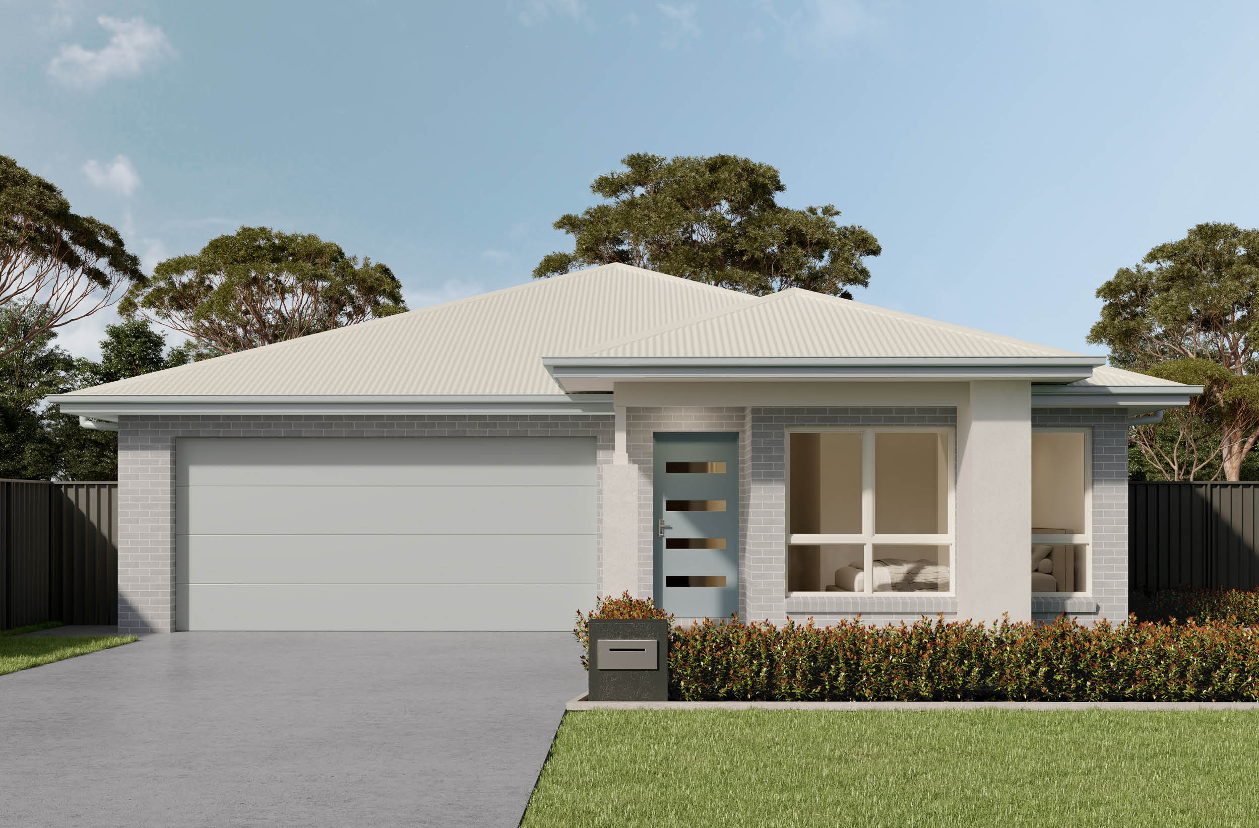 Complete by McDonald Jones at Sussex Inlet Golf Village - Sussex Inlet - Lot 247 Render
