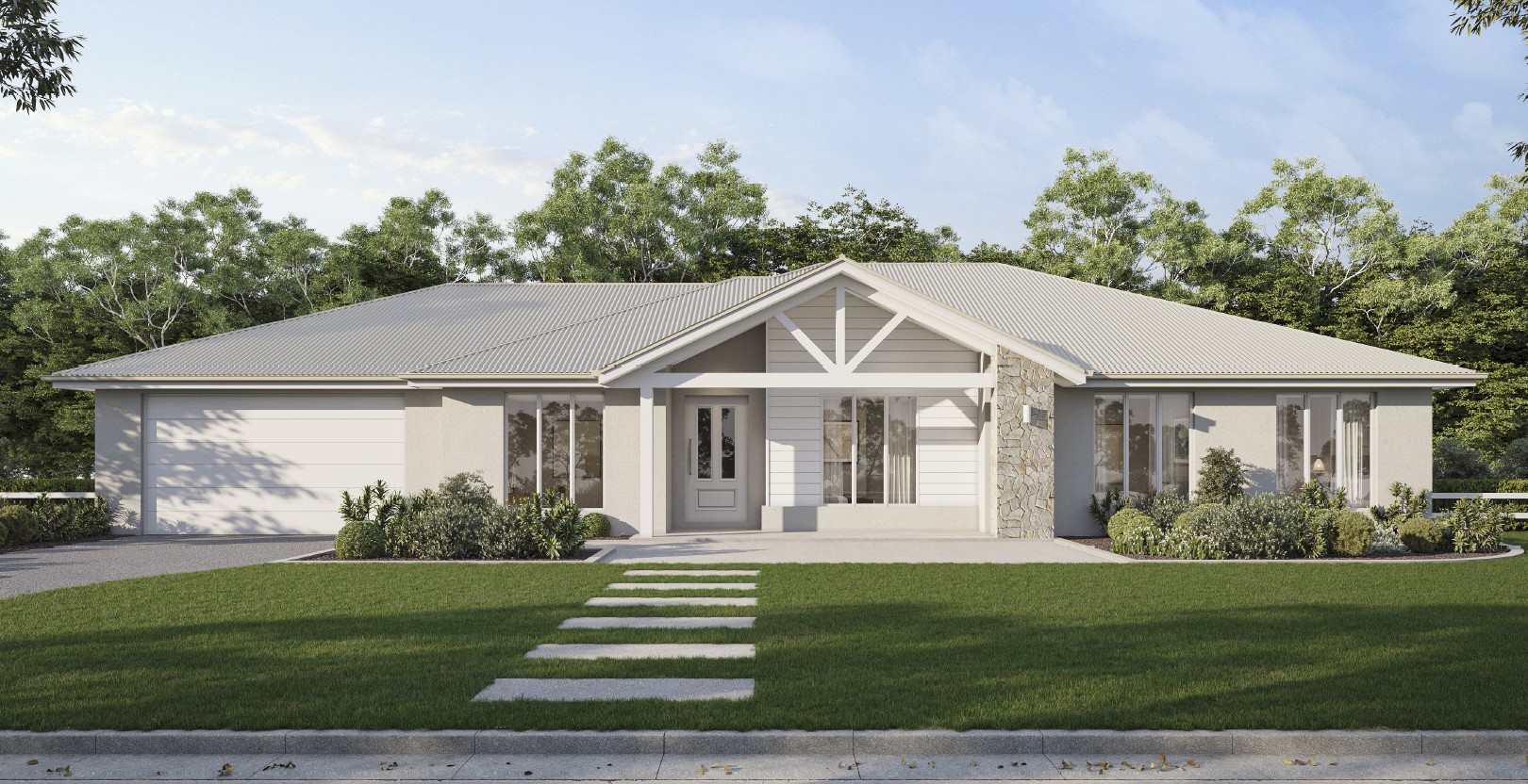 Coolibah Estate - Lowood - Lot 6