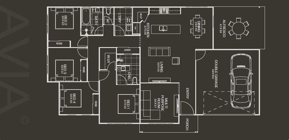 Coolibah Estate - Lowood - Lot 6