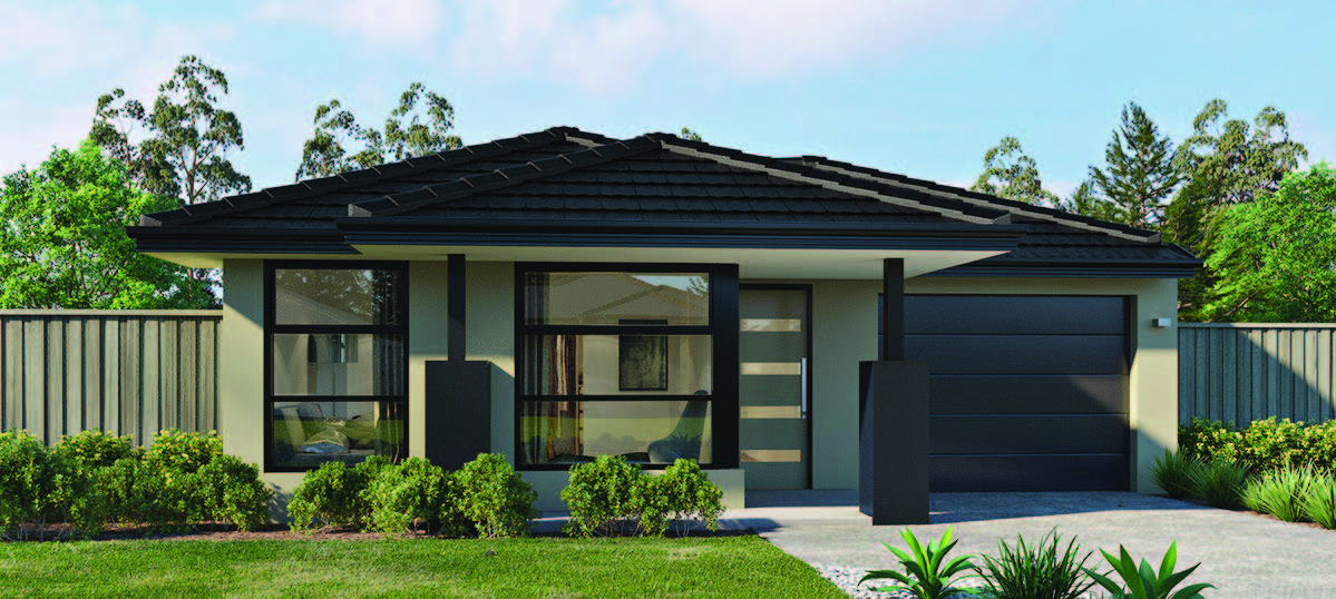 Creekstone Estate - Tarneit - Lot 1039