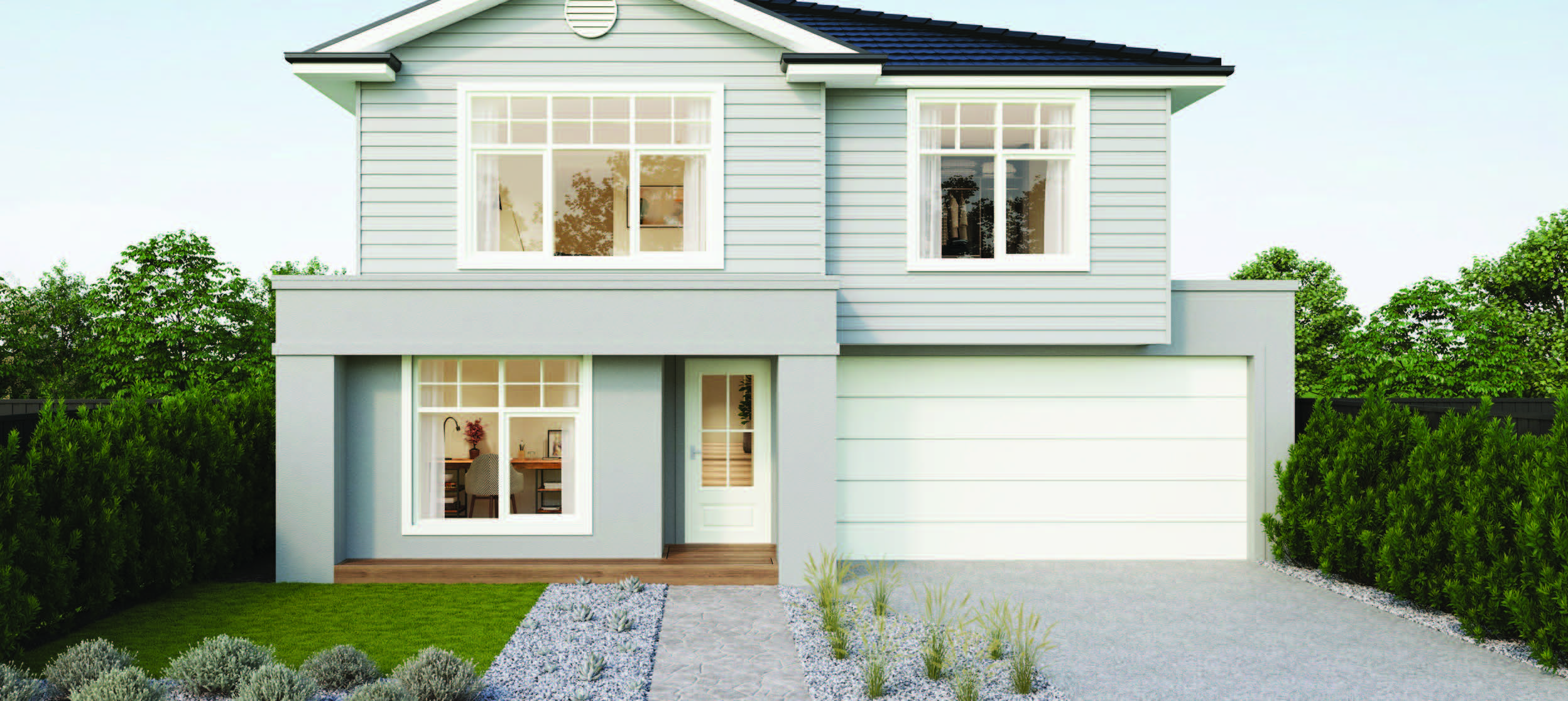 Creekstone Estate - Tarneit - Lot 1040
