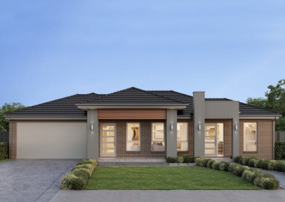 Crown Hill at Riverstone Estate - Grantham Farm - Lot 11