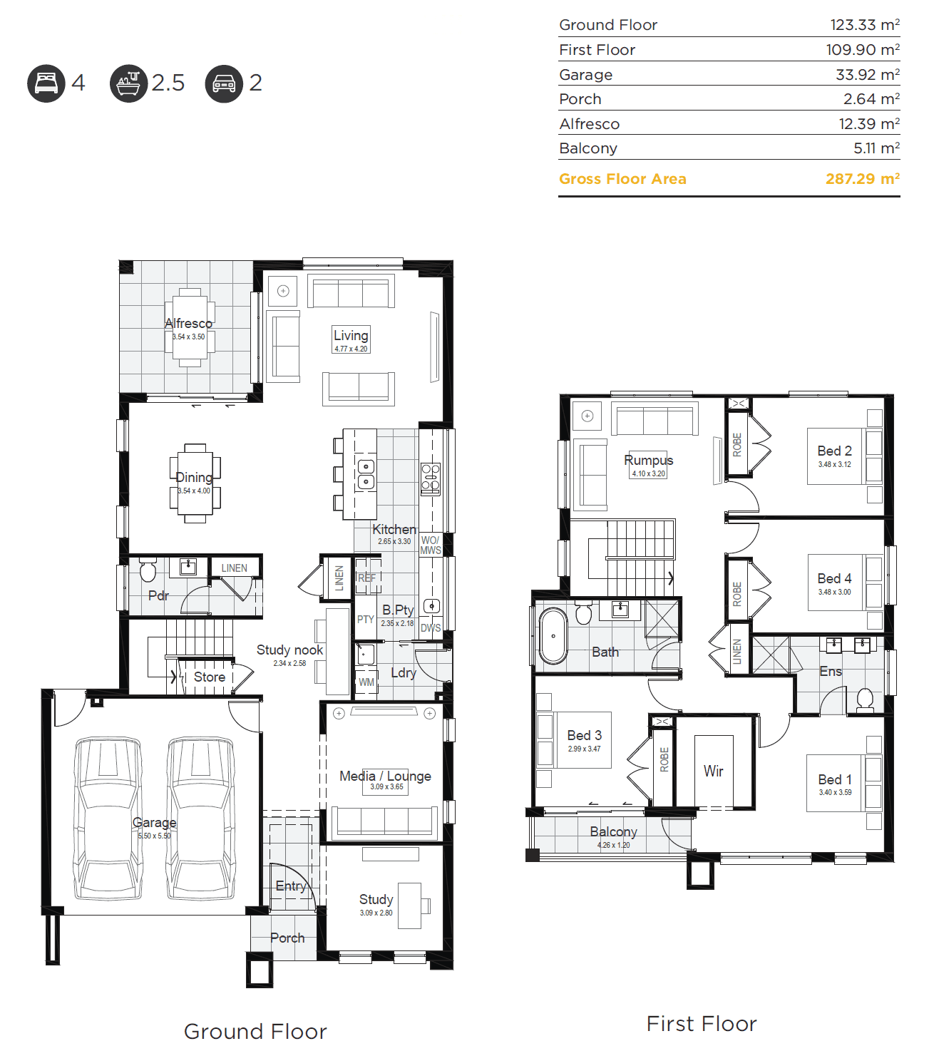 Crown Hill at Riverstone Estate - Grantham Farm - Lot 65