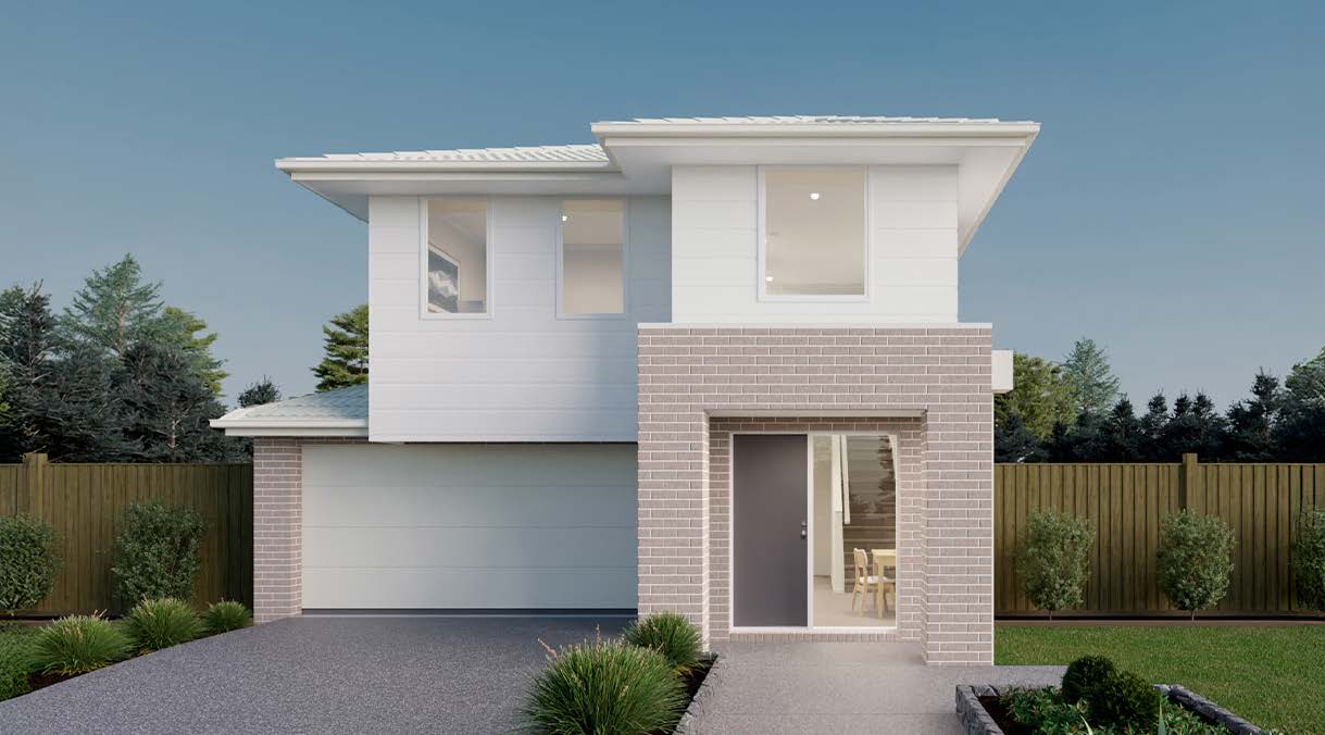 Crownlea Estate - Warragul - Lot 242