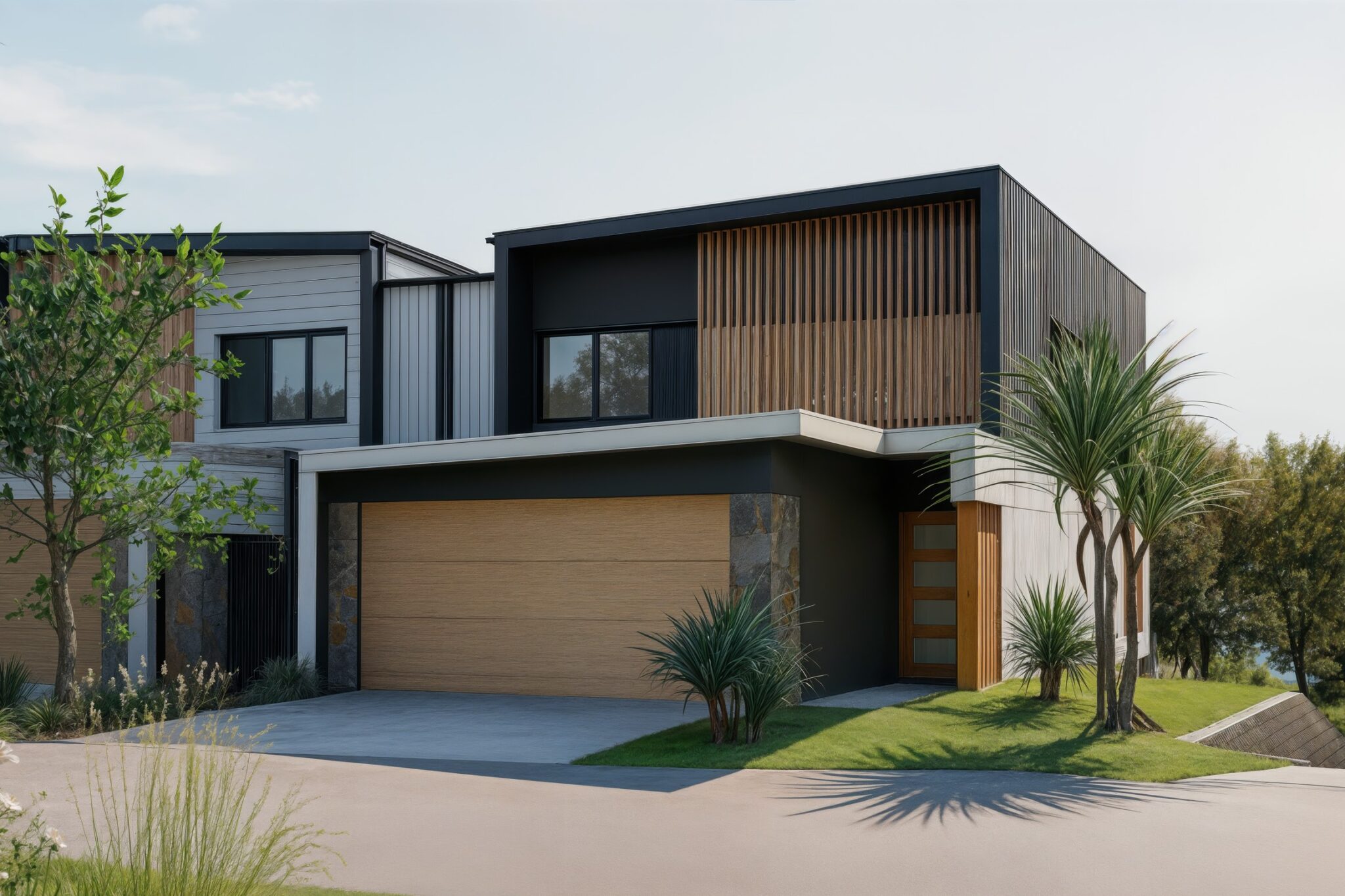 Cumulus Grand Villas - Carrara - Lot 12