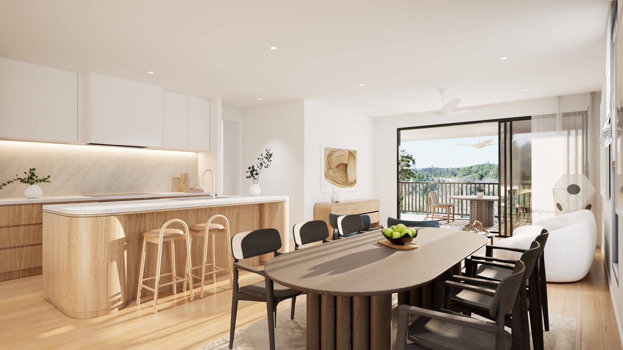 Cumulus Grand Villas - Carrara - Lot 17