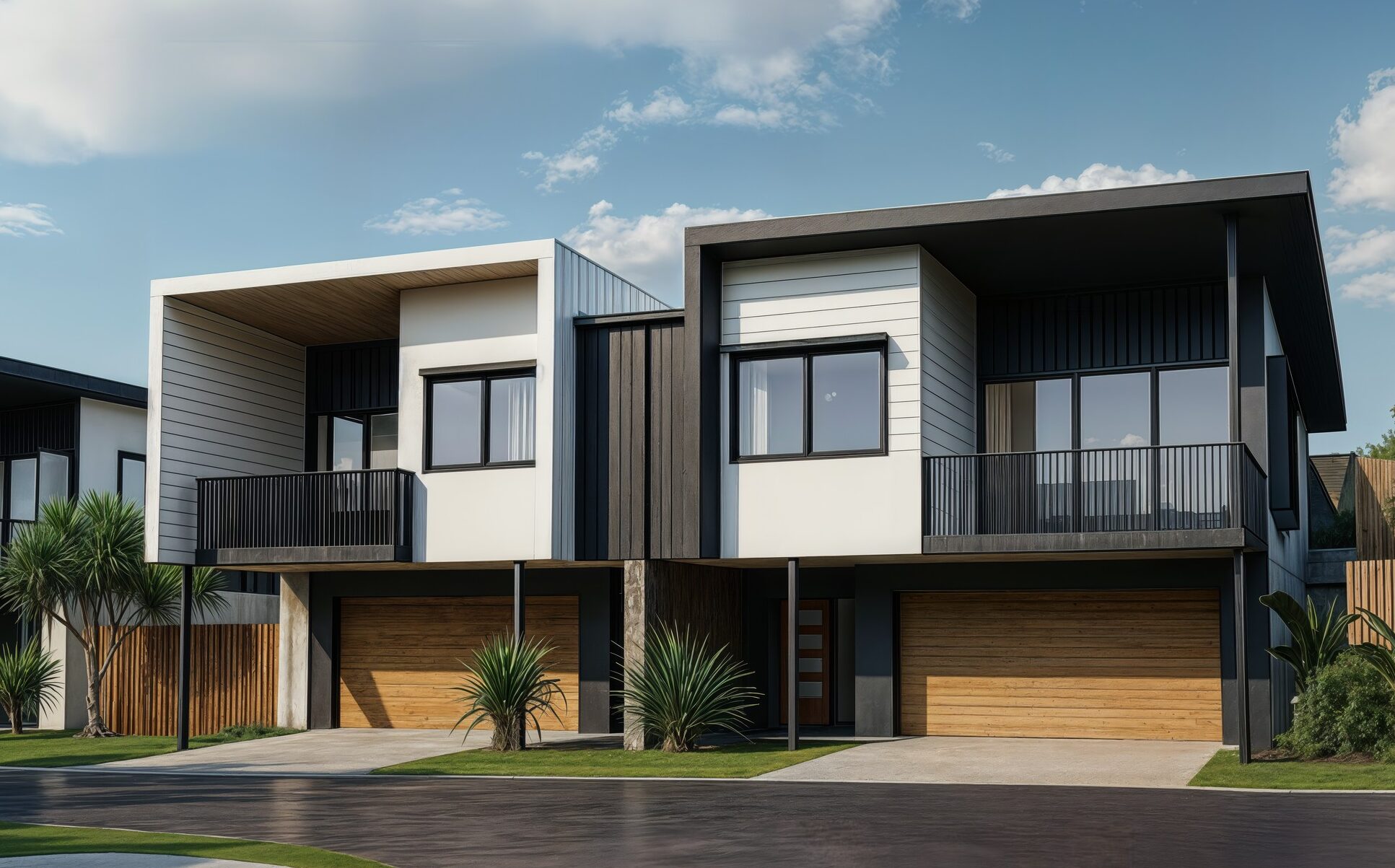 Cumulus Grand Villas - Carrara - Lot 2