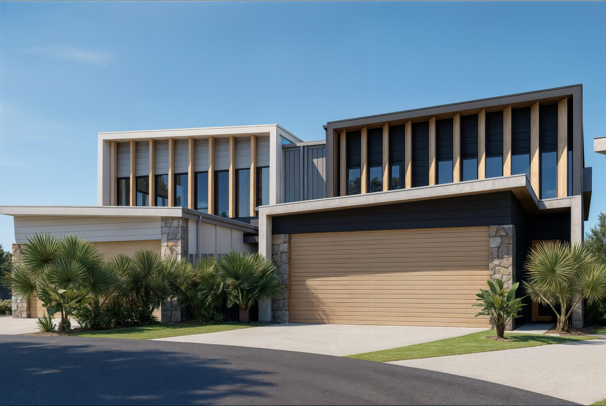 Cumulus Grand Villas - Carrara - Lot 8