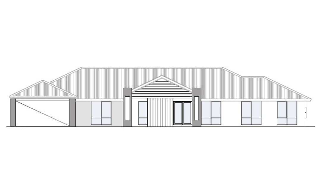 Dandalup Ranges Estate - North Dandalup