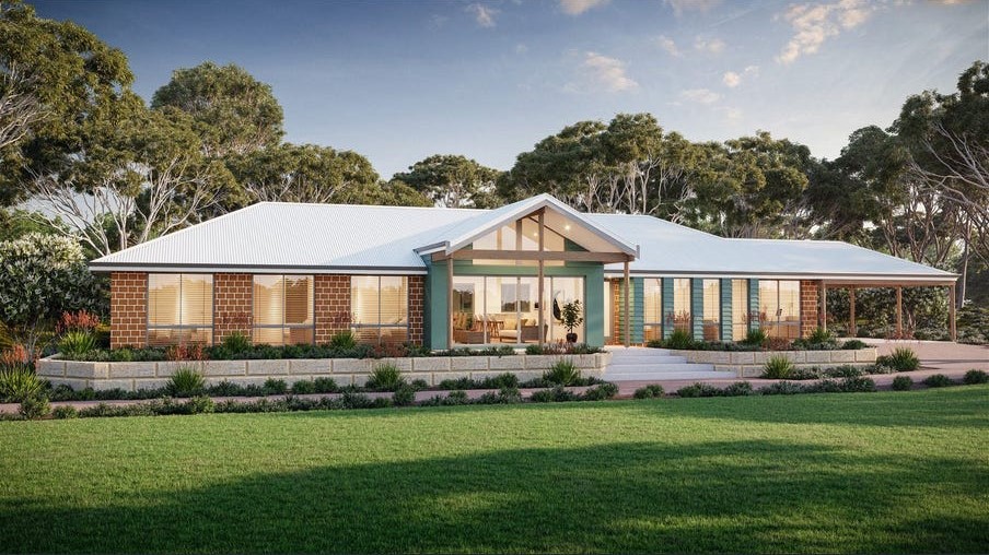 Dandalup Ranges Estate - North Dandalup