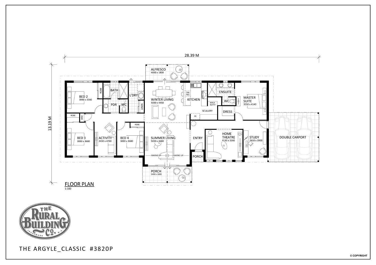 Dandalup Ranges Estate - North Dandalup