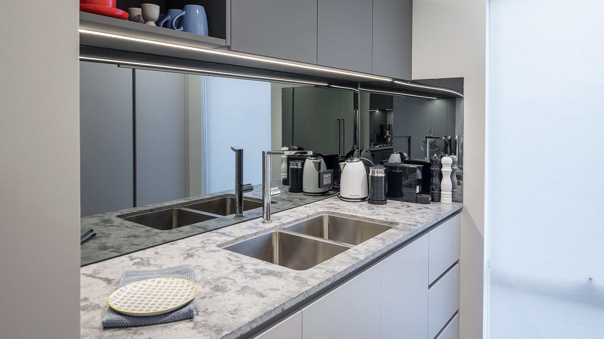 Dandalup Ranges Estate - North Dandalup Kitchen
