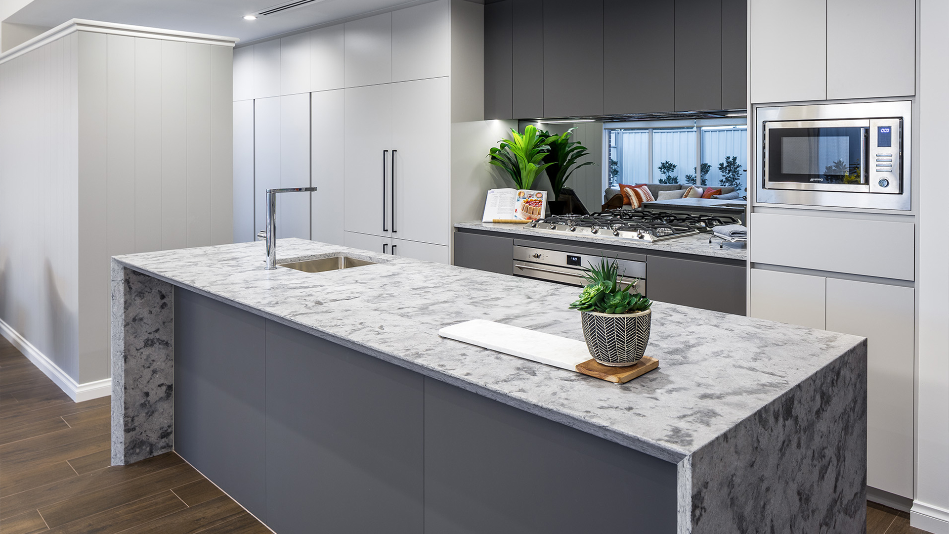 Dandalup Ranges Estate - North Dandalup Kitchen