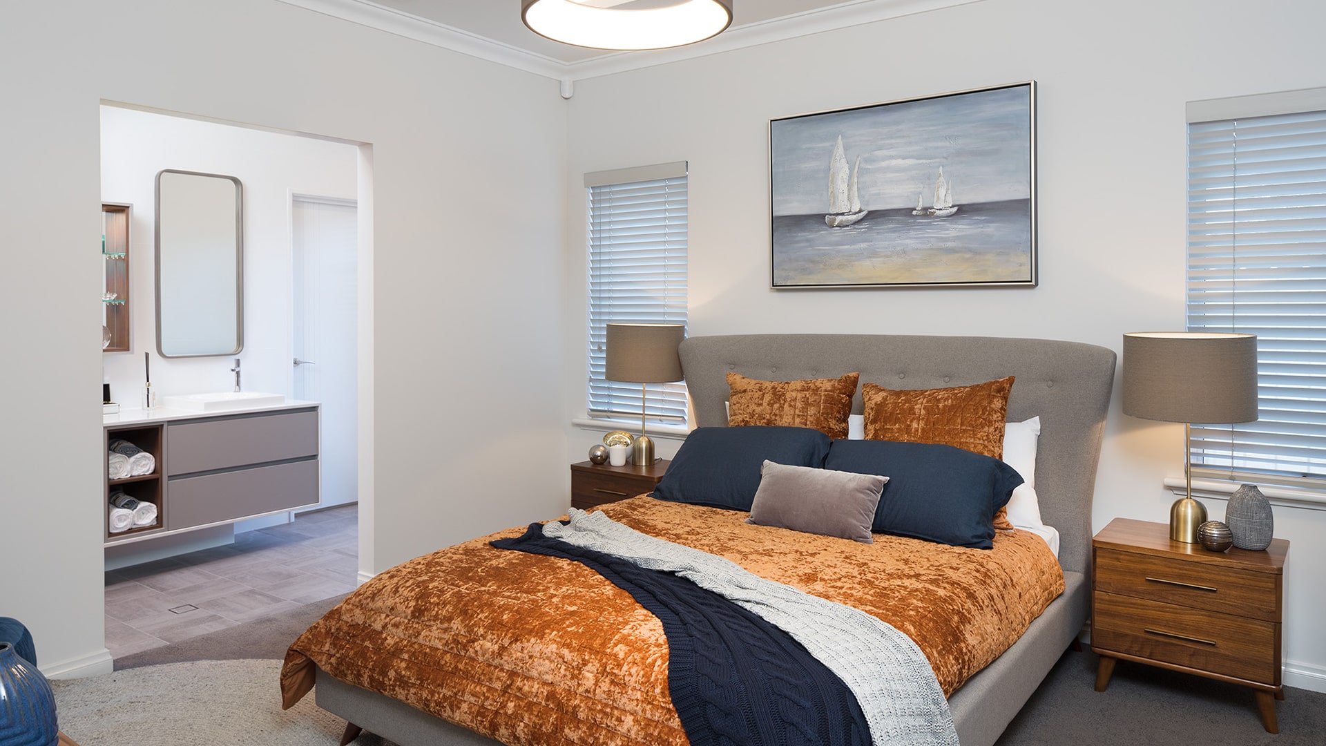 Dandalup Ranges Estate - North Dandalup Bedroom