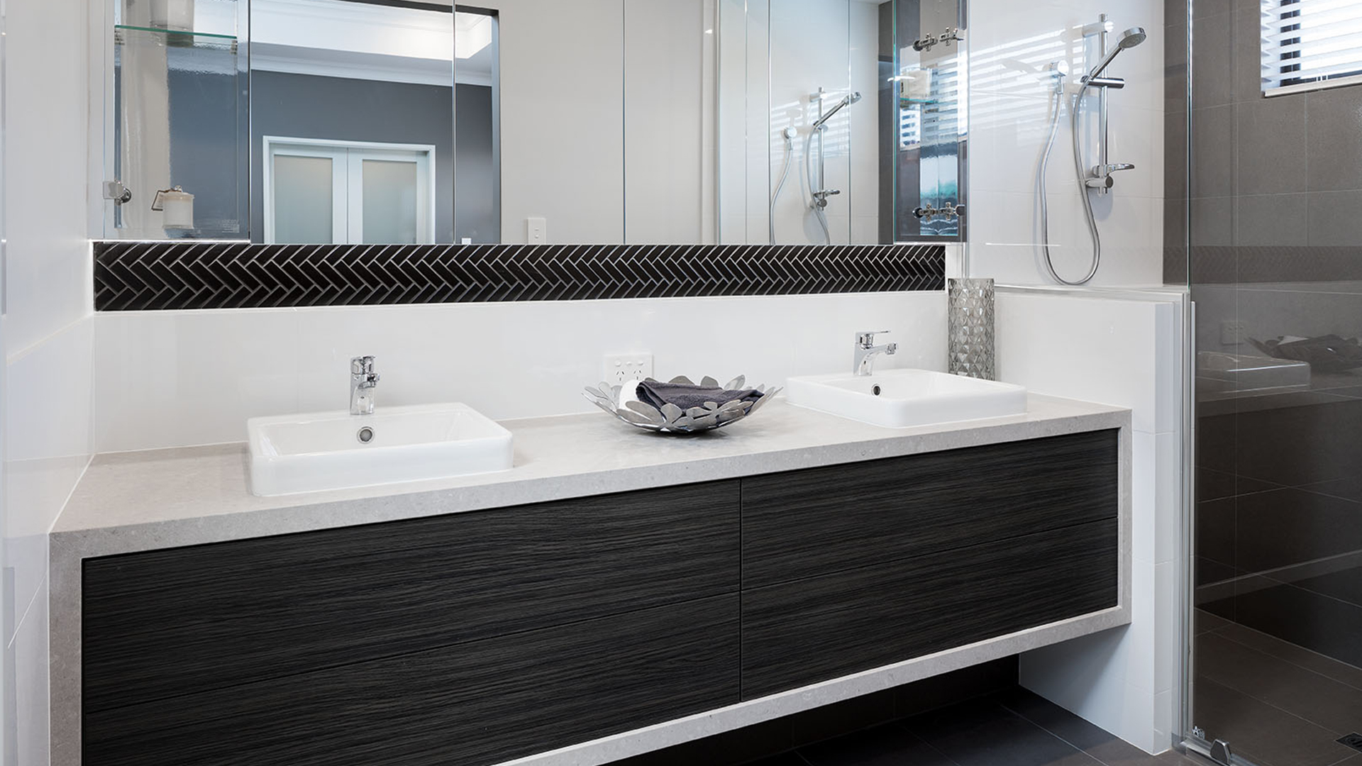 Dandalup Ranges Estate - North Dandalup Ensuite