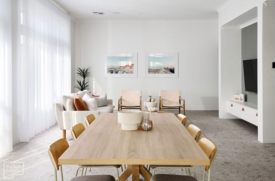 Dandalup Ranges Estate - North Dandalup