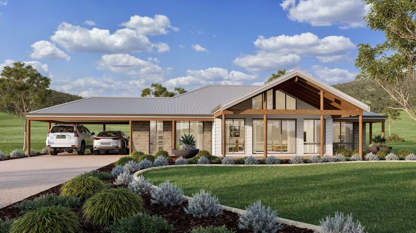 Dandalup Ranges Estate - North Dandalup