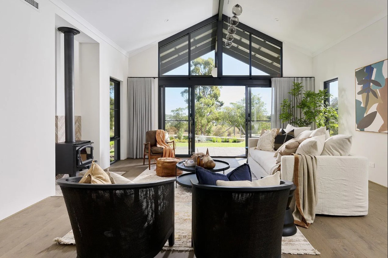 Dandalup Ranges Estate - North Dandalup