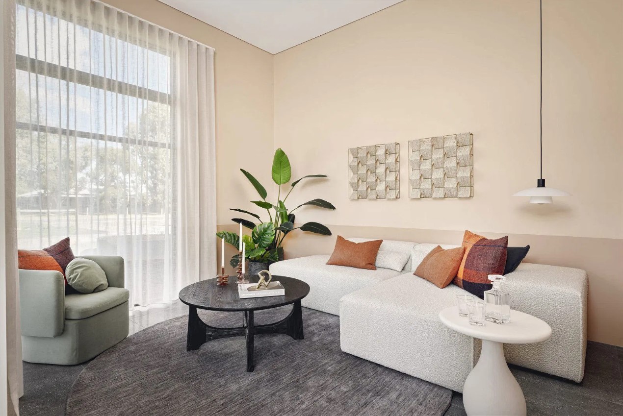 Dandalup Ranges Estate - North Dandalup