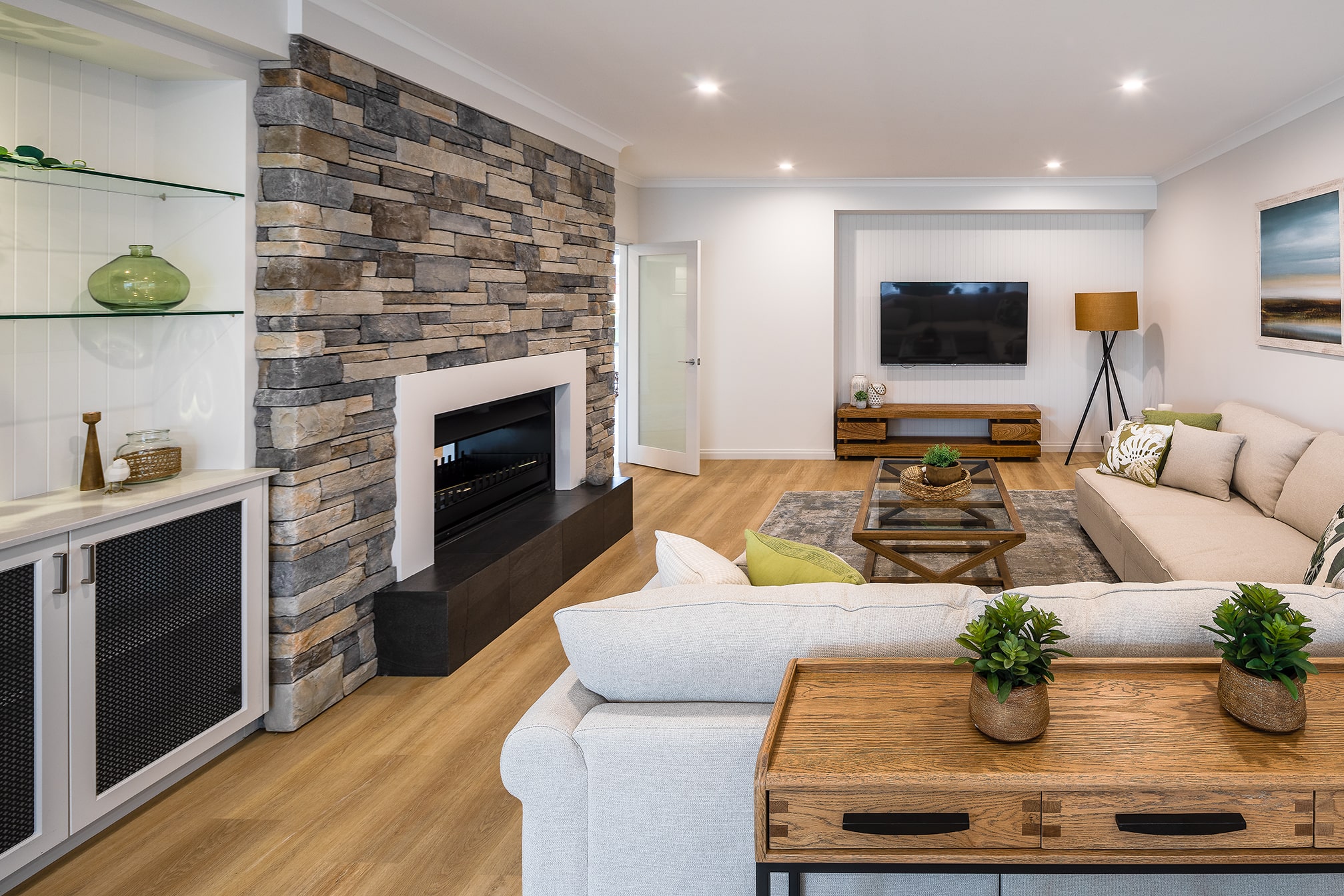 Dandalup Ranges Estate - North Dandalup Living