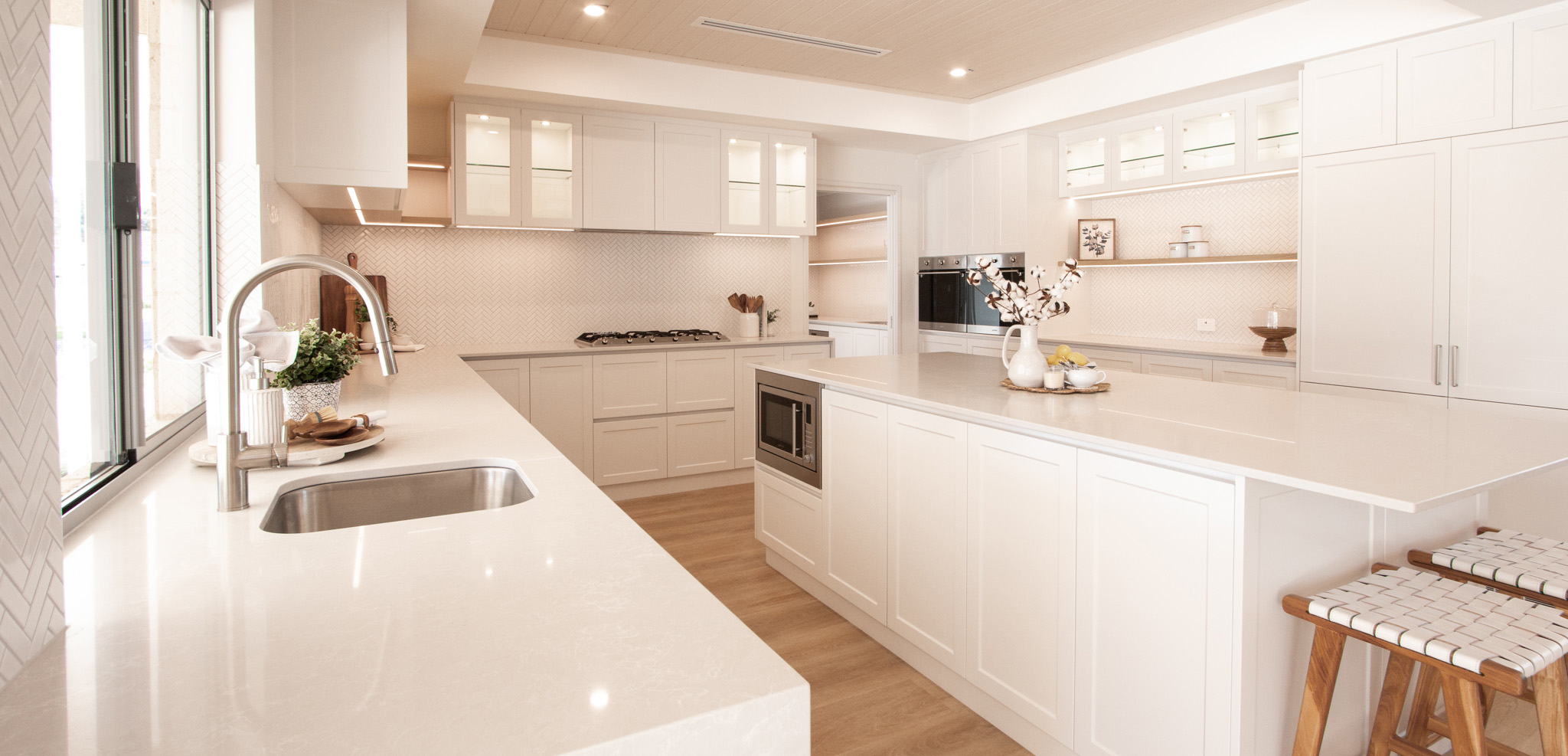 Dandalup Ranges Estate - North Dandalup Kitchen