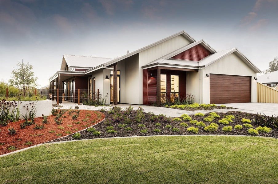 Dandalup Ranges Estate - North Dandalup