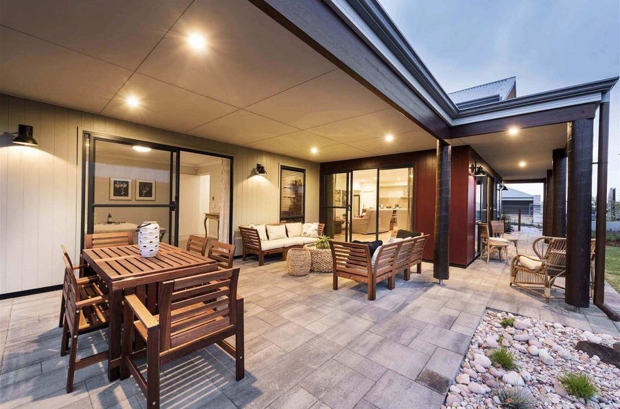 Dandalup Ranges Estate - North Dandalup