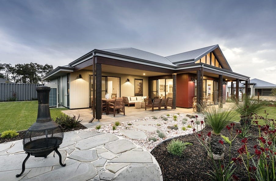 Dandalup Ranges Estate - North Dandalup