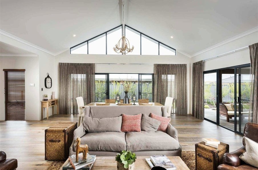 Dandalup Ranges Estate - North Dandalup